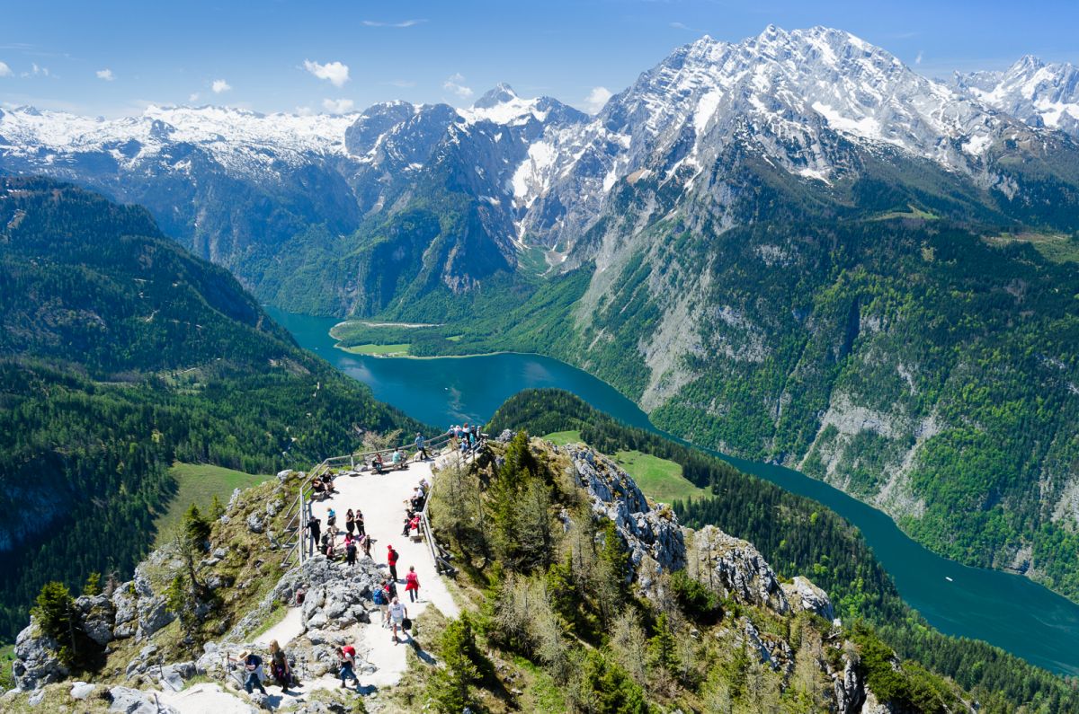 Königssee Jourmany